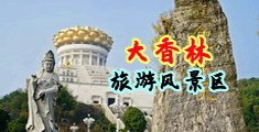 又嫩又骚的网站中国浙江-绍兴大香林旅游风景区
